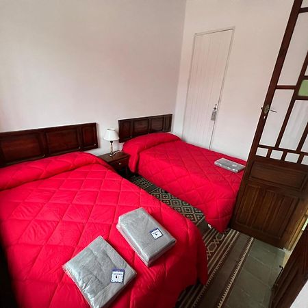 Casa Rural El Molino 2 Alatoz Ngoại thất bức ảnh