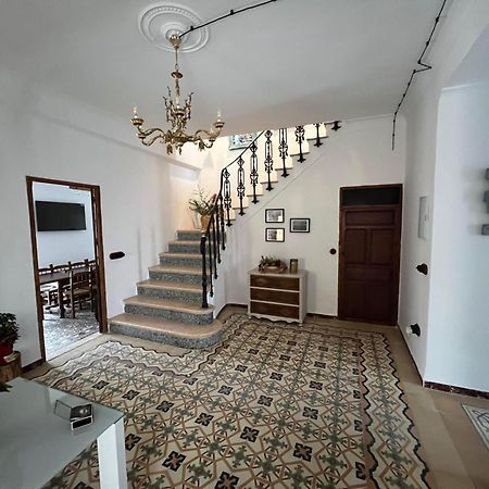 Casa Rural El Molino 2 Alatoz Ngoại thất bức ảnh