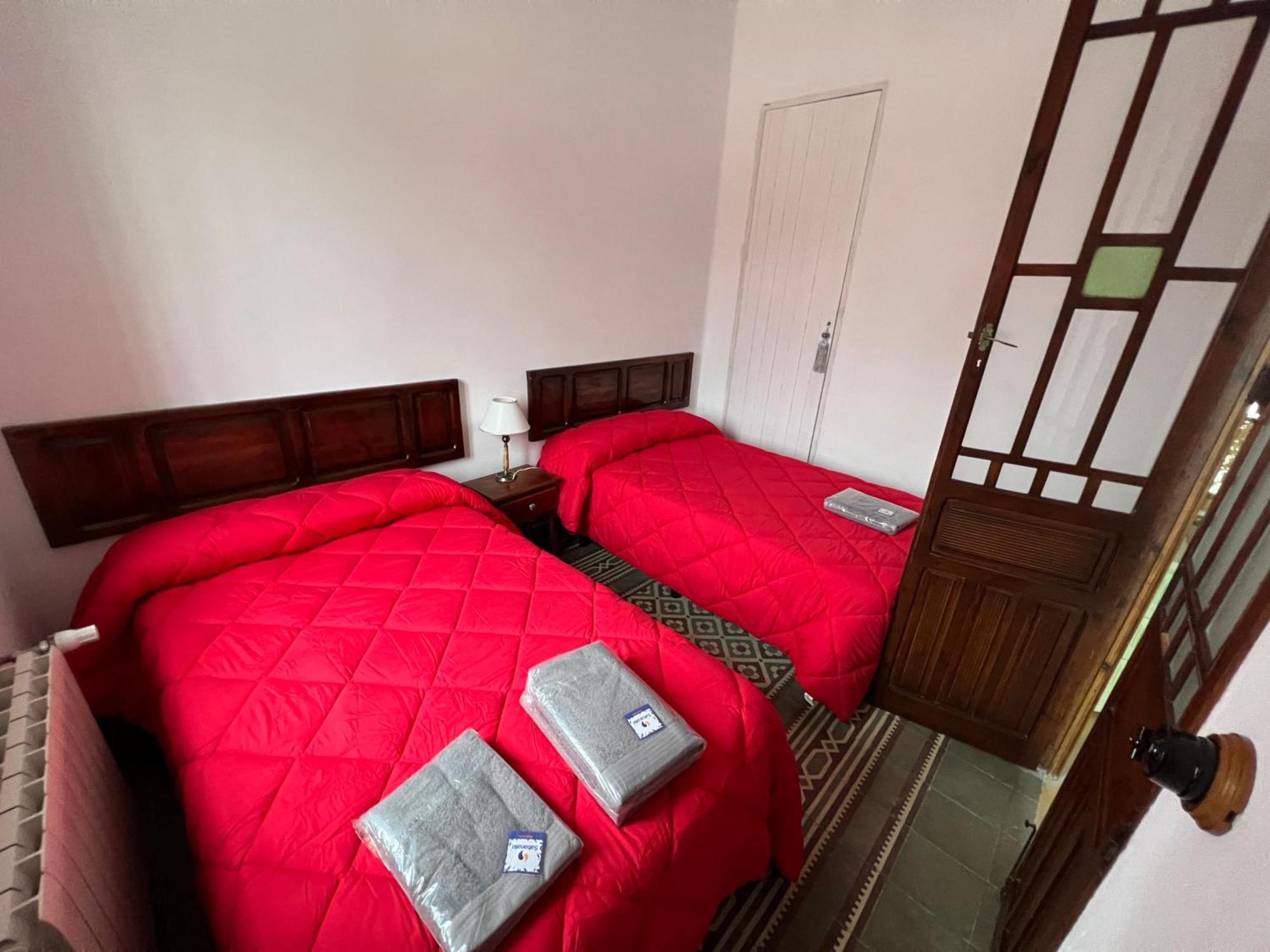 Casa Rural El Molino 2 Alatoz Ngoại thất bức ảnh