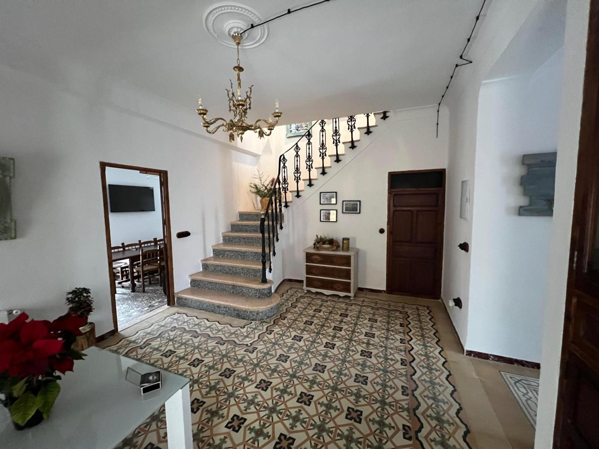 Casa Rural El Molino 2 Alatoz Ngoại thất bức ảnh