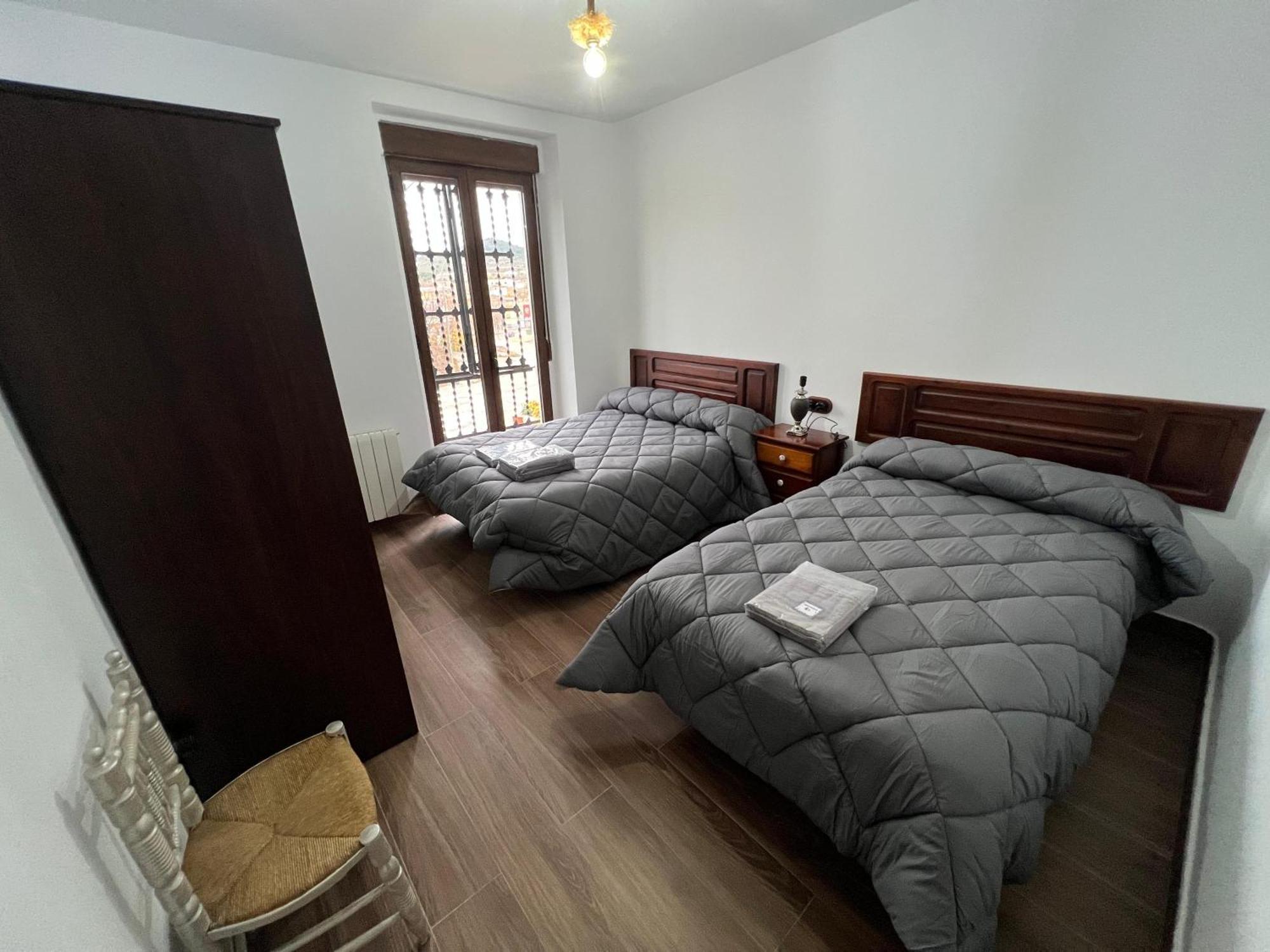 Casa Rural El Molino 2 Alatoz Ngoại thất bức ảnh