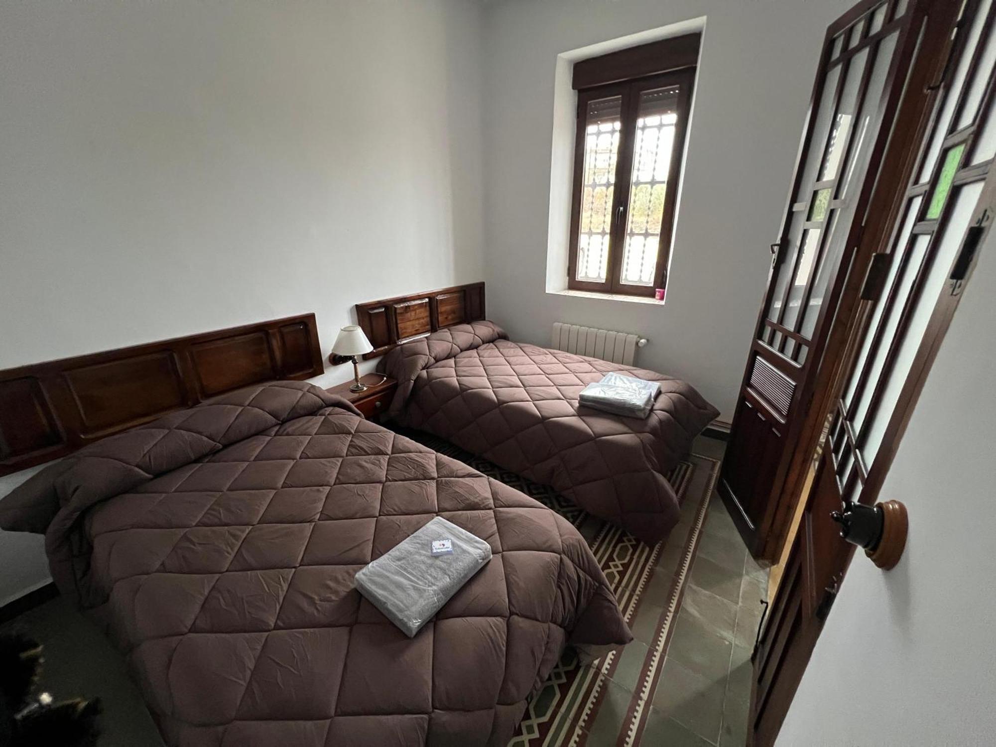Casa Rural El Molino 2 Alatoz Ngoại thất bức ảnh