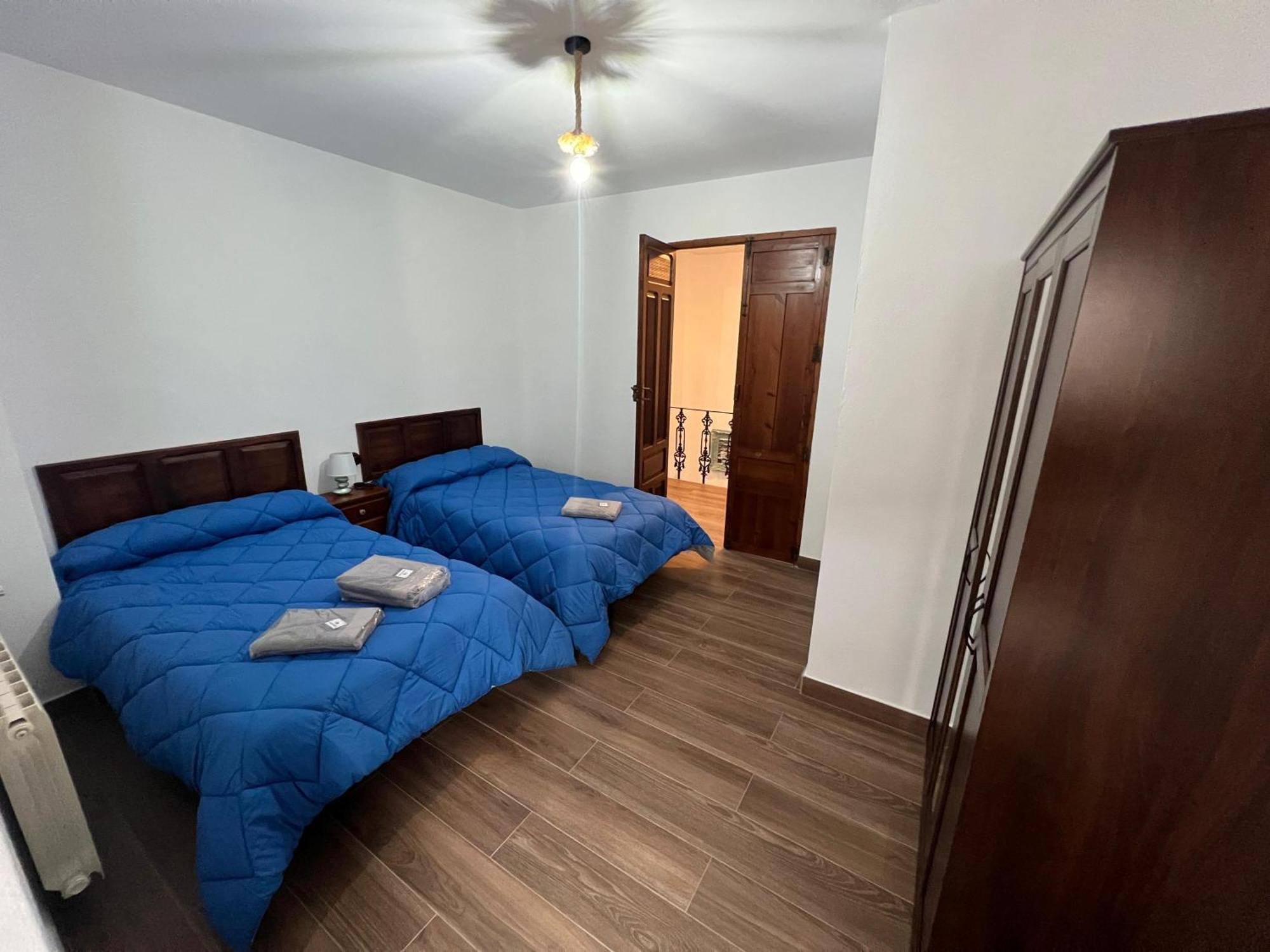 Casa Rural El Molino 2 Alatoz Ngoại thất bức ảnh