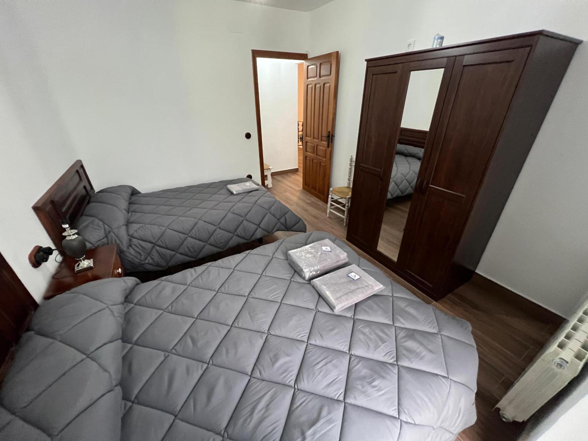 Casa Rural El Molino 2 Alatoz Ngoại thất bức ảnh